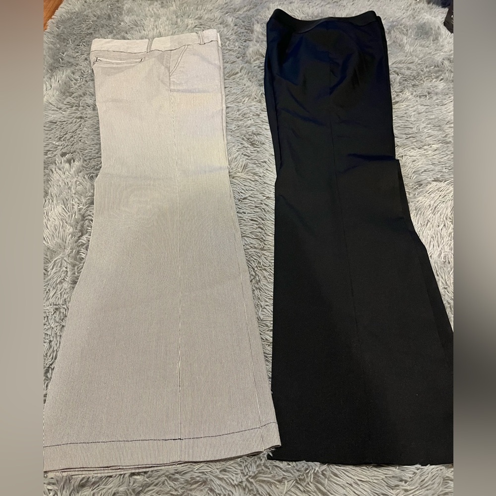 Bundle of dress pants - Picture 5 of 5